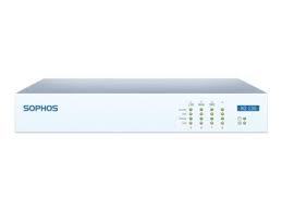 Sophos Xg135