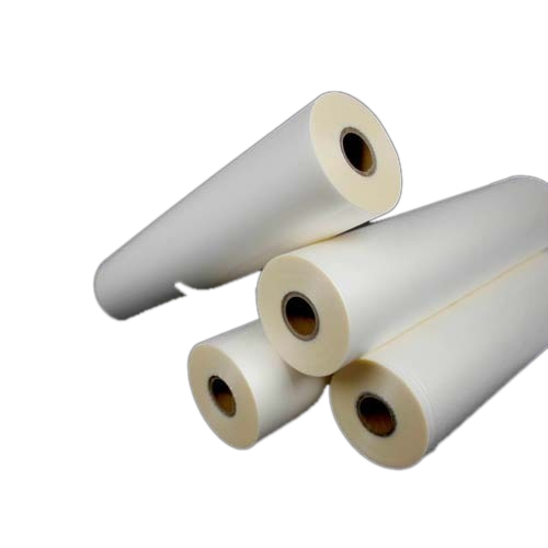 Silver Bopp Thermal Films