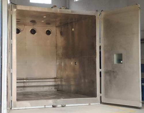 Walk In Test Chambers