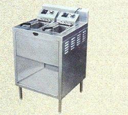 डीप फैट फ्रायर