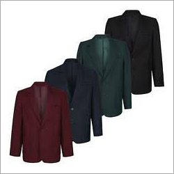 School Blazer Age Group: Up To 18