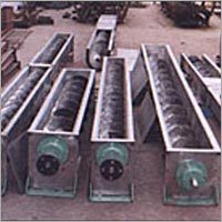 Screw Conveyor