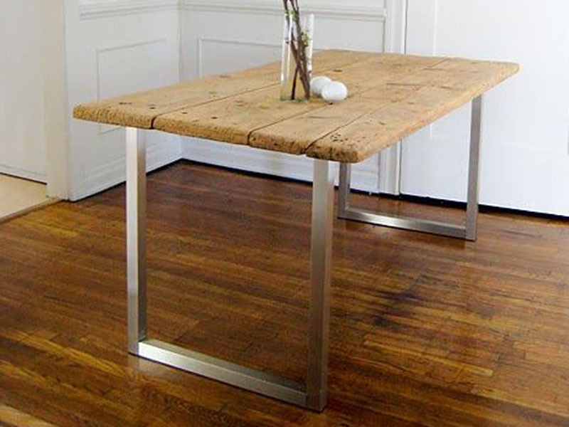 Stainsteel Restaurant/cafe Tables