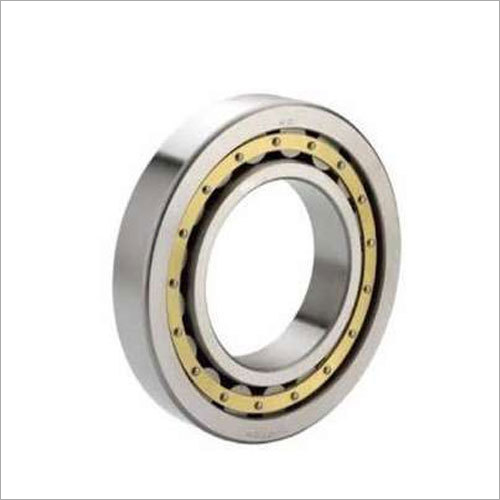 Metal Cylindrical Roller Bearing