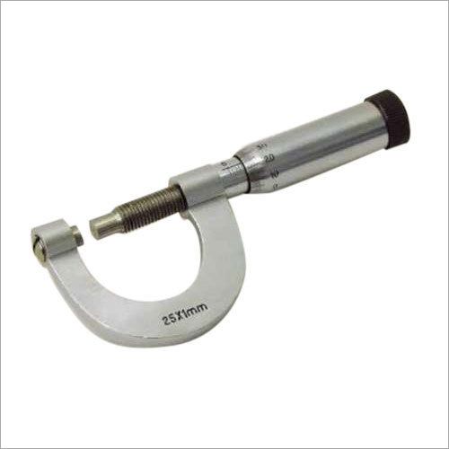 SS Vernier Caliper - Stainless Steel, Industrial Usage | Precision Measurement Tool for Accurate Dimensions and Robust Performance