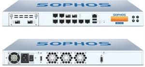 Sophos Xg 310