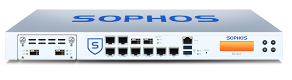 Sophos Xg 310