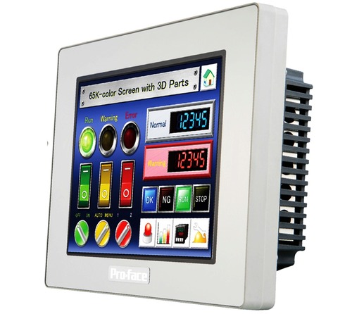 Siemens HMI PFXGM4301TAD