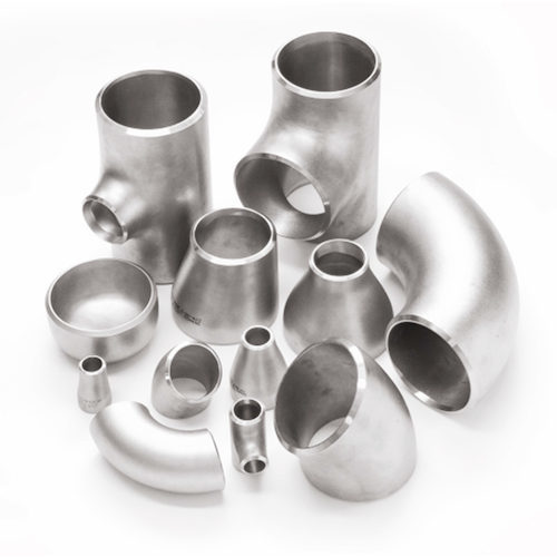 Stainless Steel Butt Weld Fittings