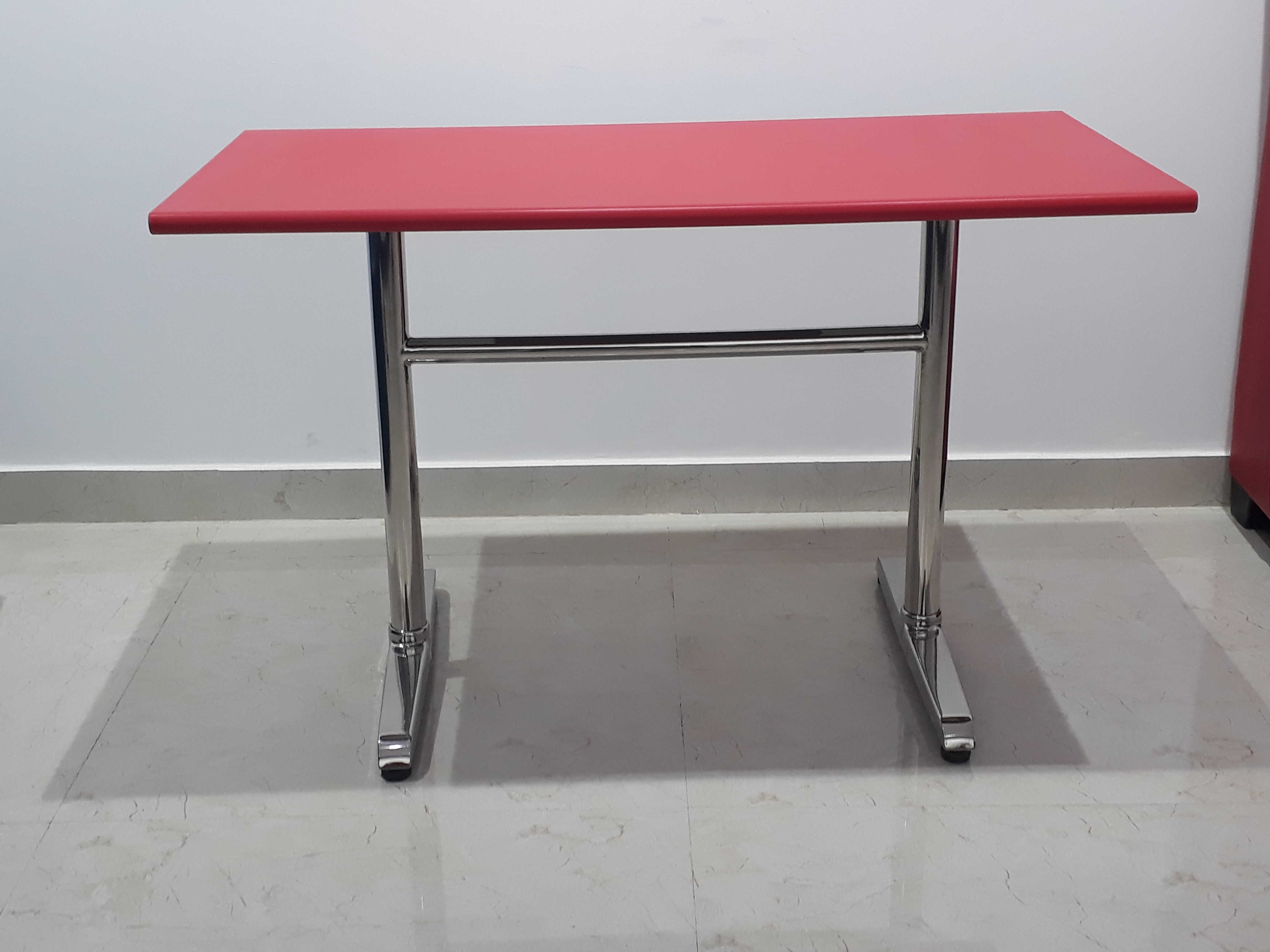 Hotel Table No Assembly Required