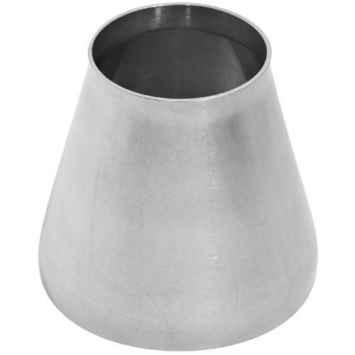 SS Concentric Reducer