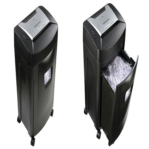 Document Shredders For Sale 2.9 Gallon Pullout Waste Basket