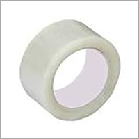 BOPP Tape - Pressure Sensitive Adhesive, Transparent Color | Lightweight, High Adhesiveness, Moisture Proof, Tear Resistant, Long Service Life