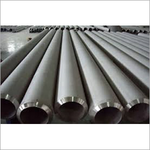 Round Stainless Steel 304 Seamless Pipe