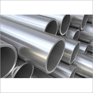 गोल स्टेनलेस स्टील 316L सीमलेस पाइप