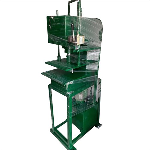 बहुरंगी हाइड्रोलिक स्लिपर बनाने की मशीन