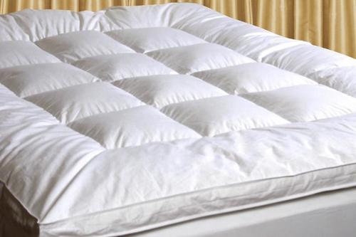 Mattress Topper - Premium Memory Foam | Hypoallergenic, Ultra-Plush Comfort, Queen Size