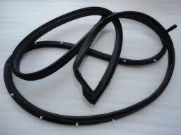 Mruti All Modles - Door Rubber