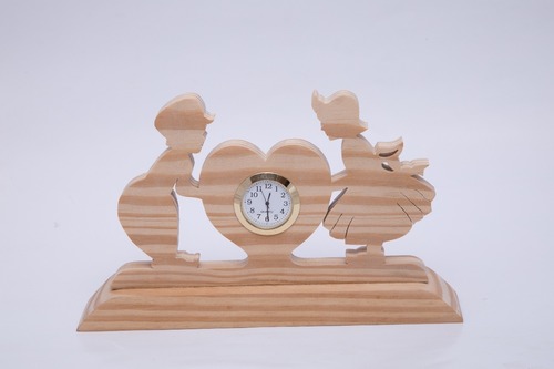 Hand Craft Watch - Indian Artificial Style | Durable, Easy To Clean With Polished Finishing