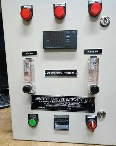 CP Control System