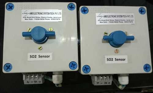 SO2 Sensor