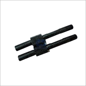 Metal Rotary Shaft