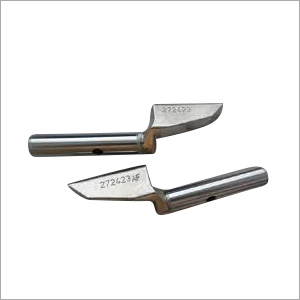 Metal Cutting Block