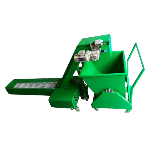 Cnc Machine Telescopic Cover Application: Industrial