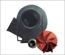 Centrifugal Fans