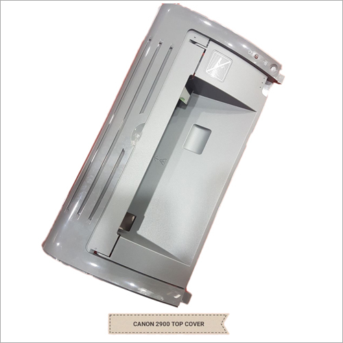 ग्रे कैनन 2900 टॉप कवर