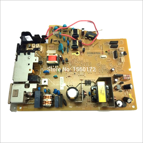 Hp 1007 Power Supply For Use In: Printer