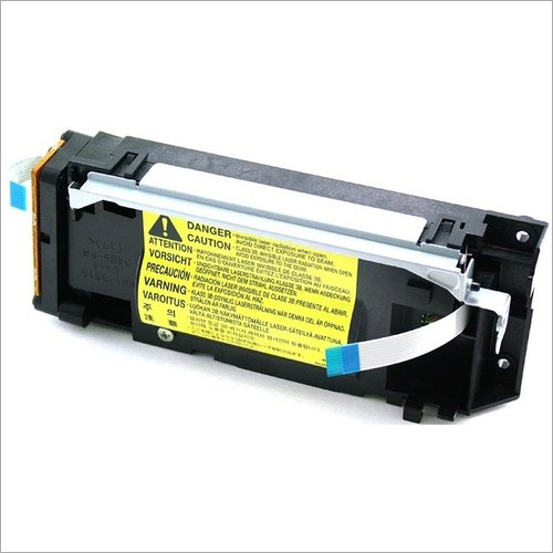 HP 1020 - Canon 2900 Scanner Assembly | New Black Printer Accessory, Voltage: 220V