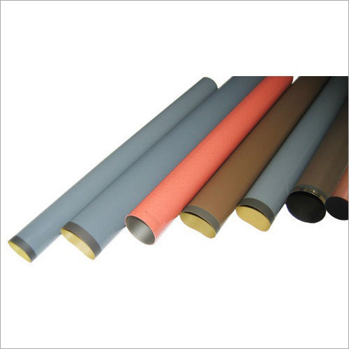 PTEF Sleeve - New Material: PTEF, Ideal for Printer Use, Durable and Heat-Resistant Design for Enhanced Performance