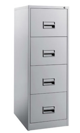 Devon Four Drawer Filing Cabinet