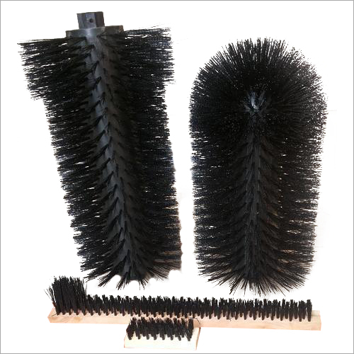 Can Scrubber Set