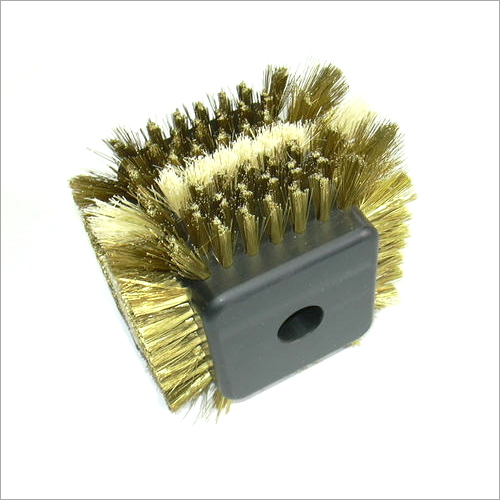 Fruit Vegetable Cleaning Brush