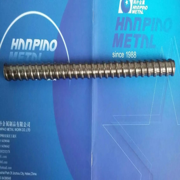 Tie Nut And Tie Rod Diameter: 3/8a Millimeter (Mm)