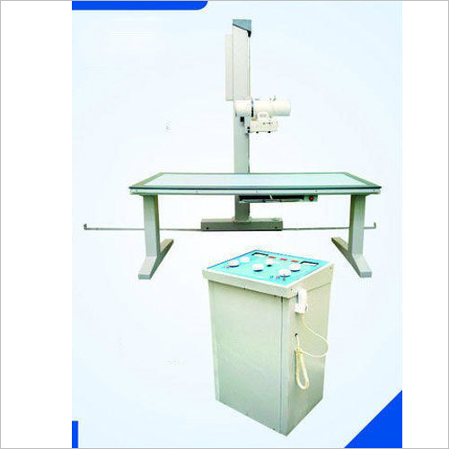 X-Ray Machine