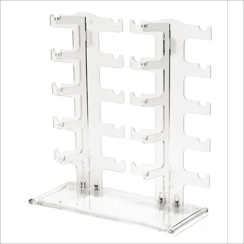 Goggles Display Stand Application: Commercial