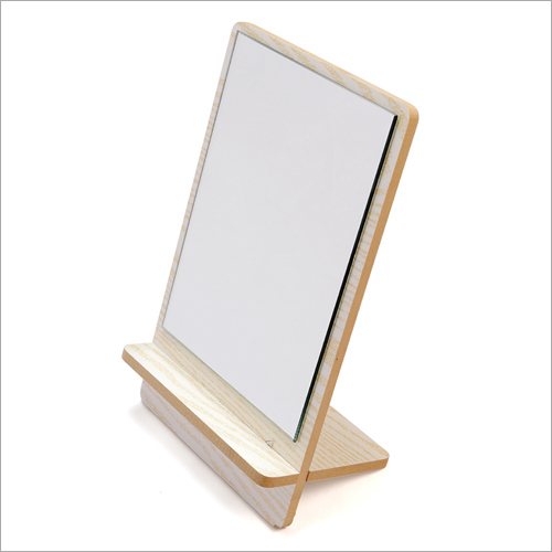 Metal Chrome Optical Mirror