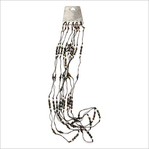 Available In Diferent Color Optical Specs Beaded Chain