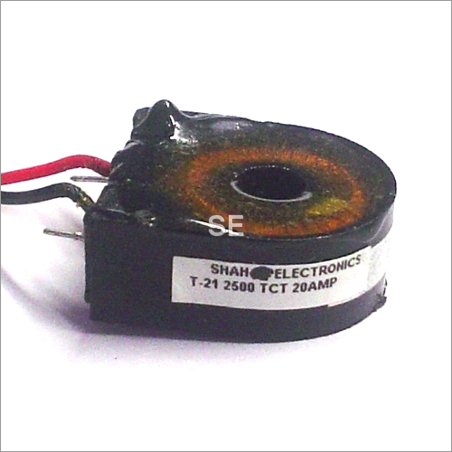 20 एएमपी करंट ट्रांसफार्मर