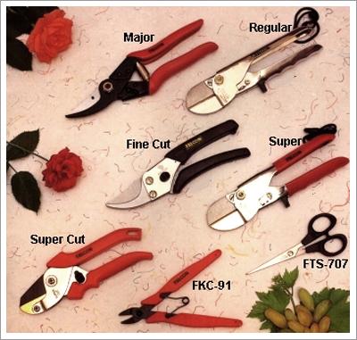 Garden Tools