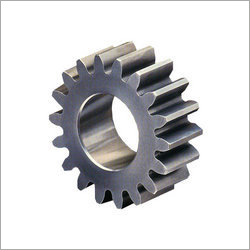 Precision Gear Application: Industrial