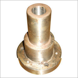 Automotive Sleeves - Metal Construction, Available in Different Sizes | Corrosion Resistant, Fine Finish, Perfectly Crafted for Piston Engines