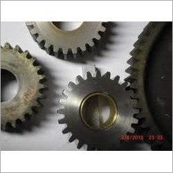 सीएनसी मशीन गियर कटिंग पार्ट्स