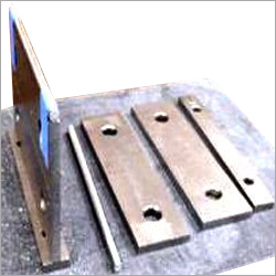 Surface Grinding - Quality Metal Fabrication, Available in Various Sizes, Corrosion Resistant, Fine Finish for Smooth Surface Leveling