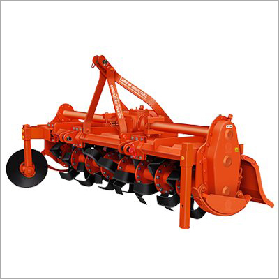 Agriculture Rotavator