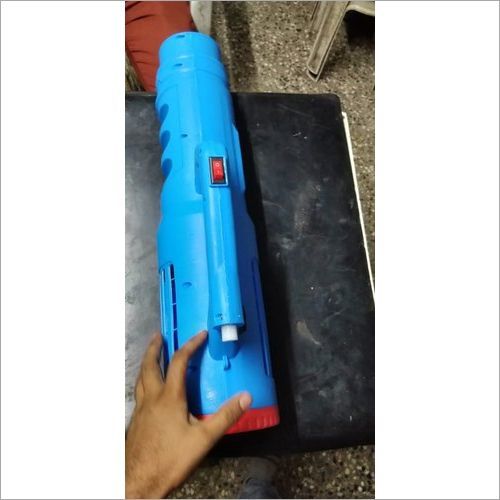 Blower For Agriculture Battery Sprayer Pump - Eco-friendly Custom Size | Versatile Use For Pest Control In Agriculture, Horticulture, And Forestry