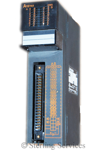 मित्सुबिशी A1SY41